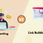 Guest Posting vs. Other Link Building Methods – Which Works Best