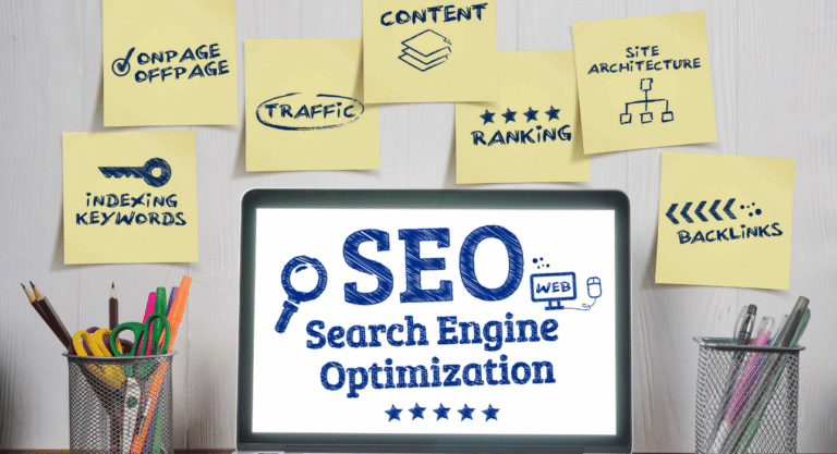 How Guest Posting Can Skyrocket Your SEO