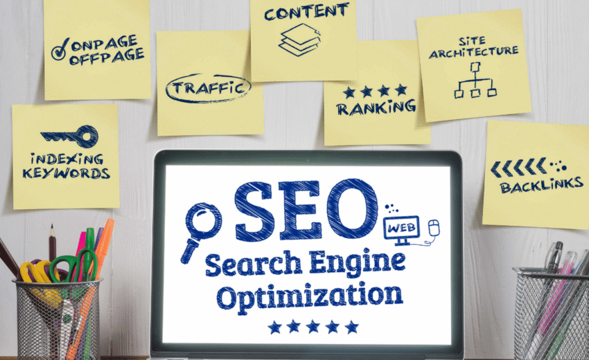 The Power of Backlinks: How Guest Posting Can Skyrocket Your SEO