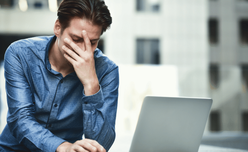 Why Most Business Websites Fail to Generate Leads (and How to Avoid It)