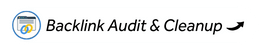 Backlink Audit & Cleanup