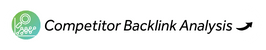 Competitor Backlink Analysis